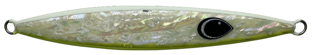 keijig S25-3 アワビイエロー