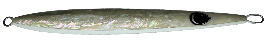 Scape S25-1 アワビナチュラル