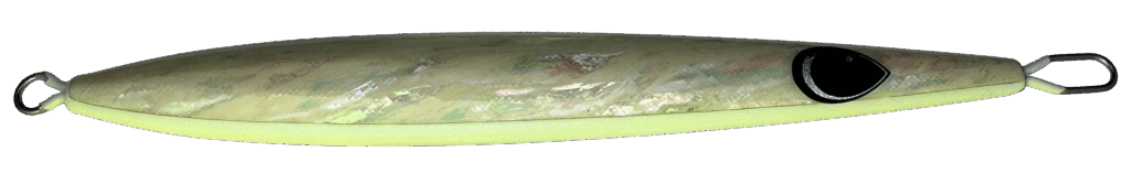 Scape S25-3 アワビイエロー