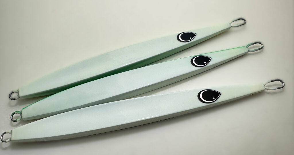 KEIjig Sharp No.S25-1~3